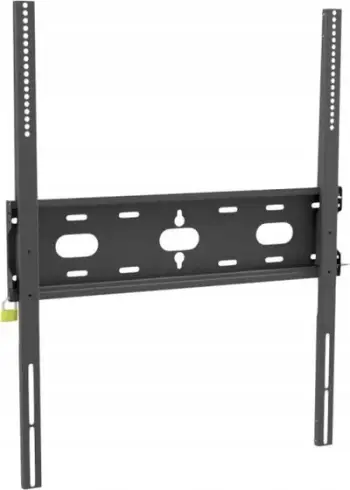 Mbajtëse murale për monitor iiyama MD-WM6080, deri 125 kg, VESA 800 x 600, e zezë