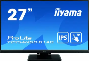 Monitor Iiyama ProLite T2754MSC-B1AG, i zi