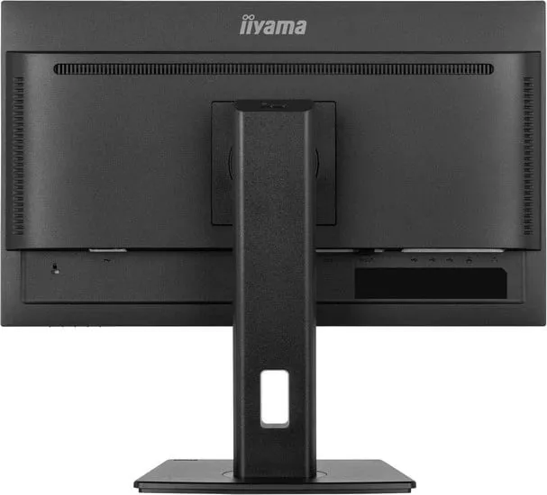 Monitor iiyama Prolite XUB2497HSU-B1, 23.8'', IPS, Full HD, 1ms, 100Hz, e zezë - 5