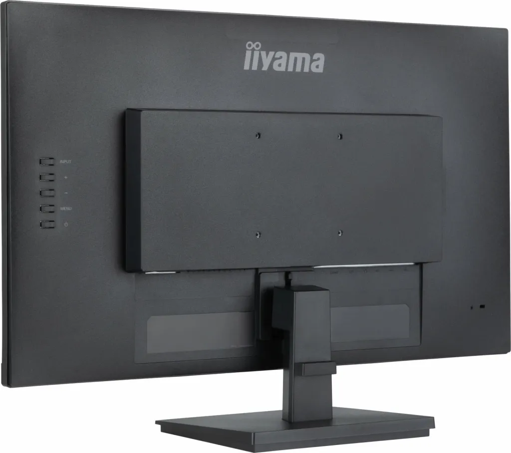Monitor iiyama ProLite XU2792QSU B6, 27", QHD, i zi - 11
