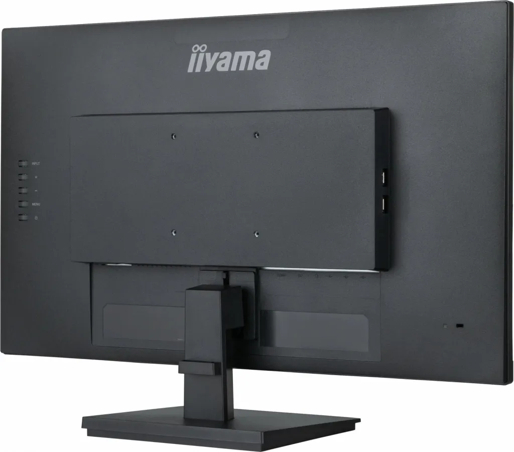 Monitor iiyama ProLite XU2792QSU B6, 27", QHD, i zi - 12