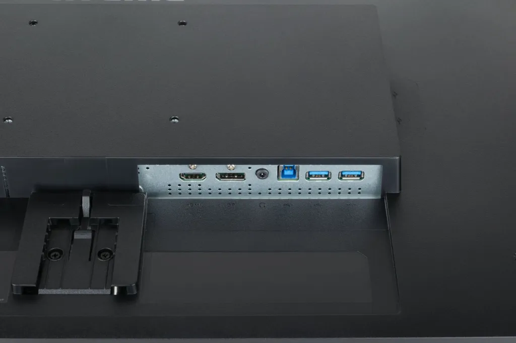 Monitor iiyama ProLite XU2792QSU B6, 27", QHD, i zi - 3