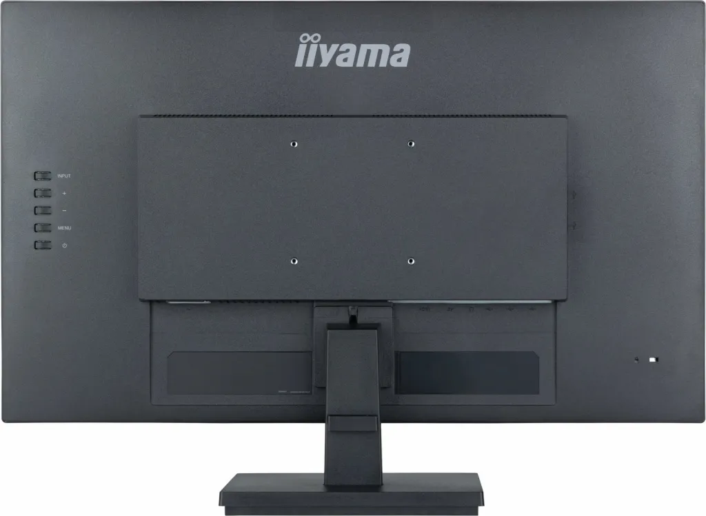 Monitor iiyama ProLite XU2792QSU B6, 27", QHD, i zi - 10