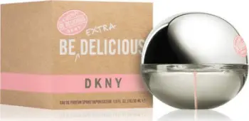 Eau de Parfum për femra DKNY Be Delicious Extra, 30ml