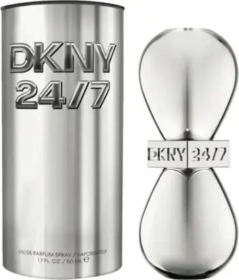 Eau De Perfume DKNY 24/7, 50ml