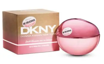 Parfum DKNY Be Delicious Fresh Blossom, 30 ml