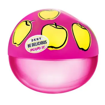 Eau de Parfum DKNY Be Delicious Orchard Street