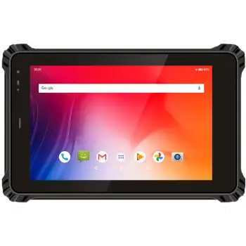 Tablet ALLNET X-trail-100, Windows, 2D Scanner, NFC, LTE