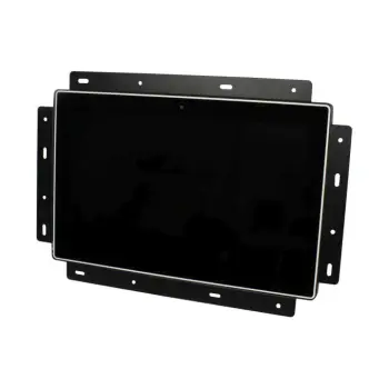 Tablet ALLNET Touch Display 14 Zoll, Einbaurahmen, e zezë