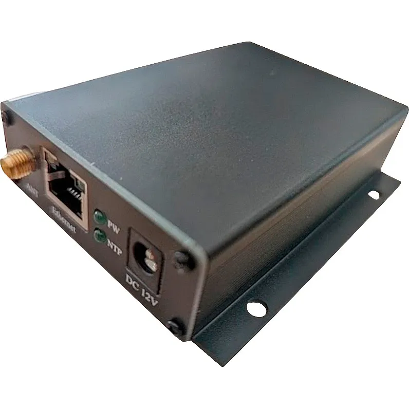 Server GPS ALLNET ALL-NTP-101, NTP - 1