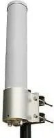 Antennë ALLNET 5,8 GHz 13dBi OmniDirectional 360° MIMO Dual-Polarisierte outdoor N-Type