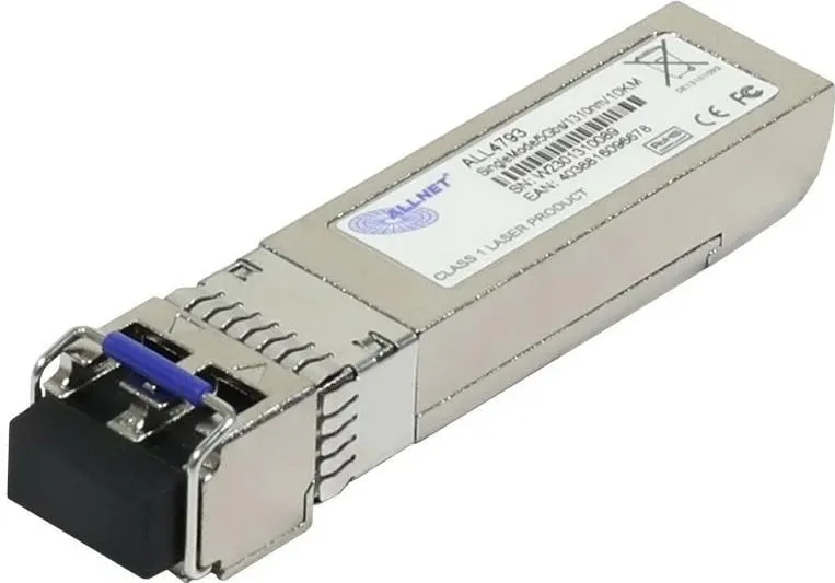 Modul switch ALLNET ALL4793 SFP, 5Gbit, Singlemode/LC - 1