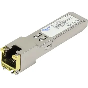 Switch modul ALLNET ALL4797-INDU, SFP, 2.5Gbit, RJ45, industrial
