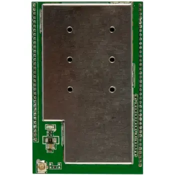 Pllakë CPU ALLNET MSR ALL5688, Ralink MT7688AN