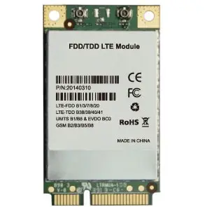 Modul wireless ALLNET AC 1200Mbit Dual-Band, 4G LTE