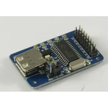 Aksesorë për Rrjet ALLNET 4duino Schnittstelle USB CH375