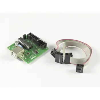 Aksesorë për Rrjet ALLNET 4duino Downloader