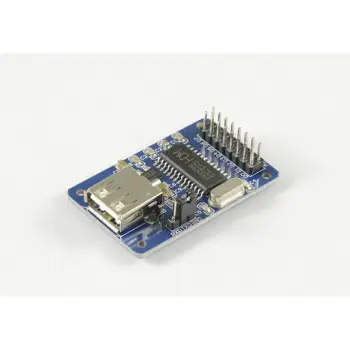 Aksesorë për Rrjet ALLNET 4duino Schnittstelle USB CH376