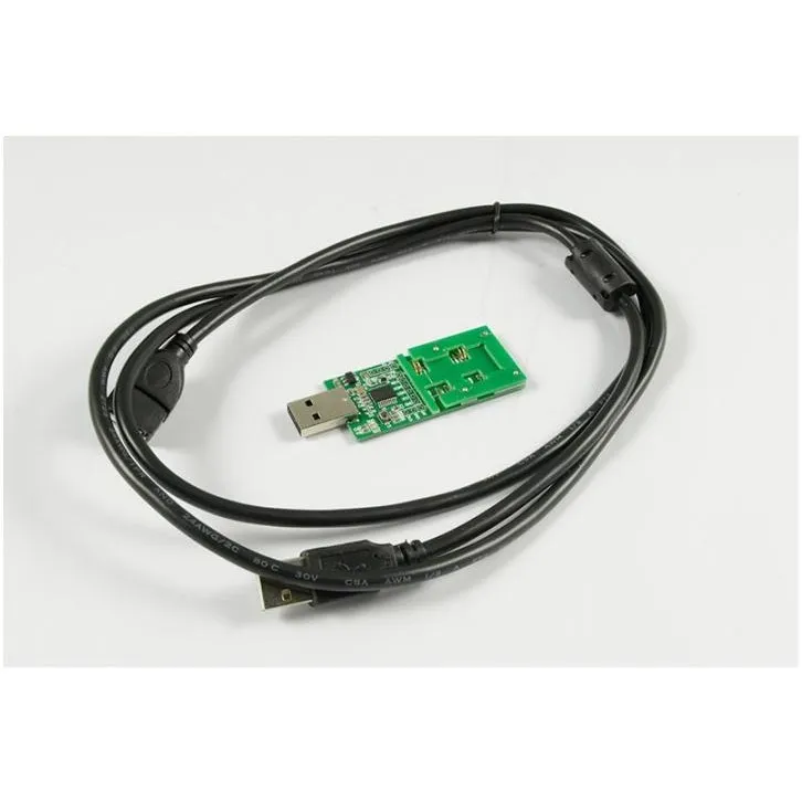 Wireless shield ALLNET ALL-B-66, 4Duino, Ngjyrë e zezë dhe e gjelbër - 1
