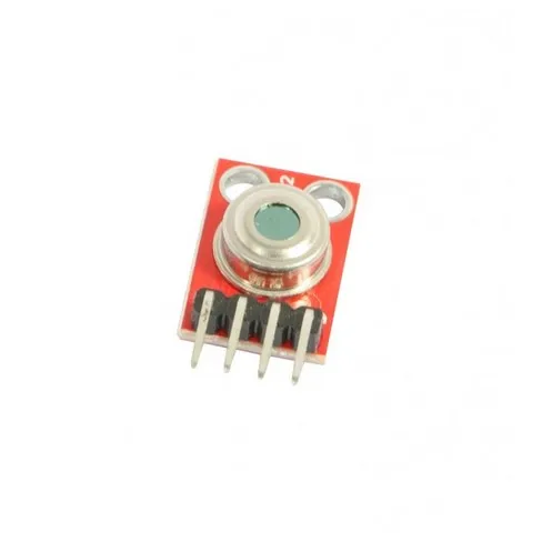 Sensor temperature ALLNET 136717, Arduino - 1