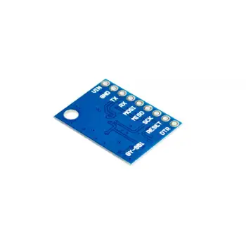 Aksesorë për Rrjet ALLNET 4duino 9 Achsen Inertial Navigations Modul