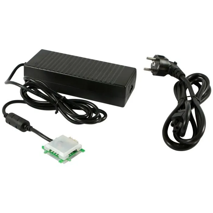 Adapter ALLNET BrickRknowledge Netzteil 12V 8A - 1