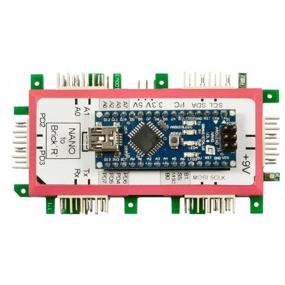 Komponent elektronik ALLNET Arduino 20 g - 1