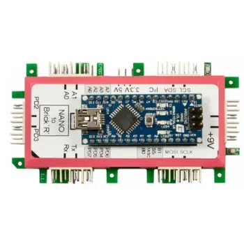 Komponent elektronik ALLNET Arduino 20 g