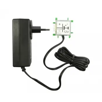 Adapter ALLNET ALL-BRICK-0388, 12V, 3A, i zi