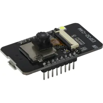 Modul kamerë ALLNET 4duino ESP32, OV2460