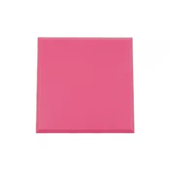 Aksesorë për Rrjet ALLNET BrickRknowledge Kunststoffschale 2×2 magenta lart dhe poshtë 10er Pack