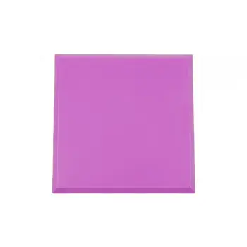 Aksesorë për Rrjet ALLNET BrickRknowledge Kunststoffschale 2×2 violett lart dhe poshtë 10er Pack