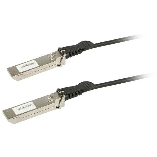 Kabllo DAC ALLNET ALL4759V2-2, 2 m, SFP+, SFP+, e zezë - 1