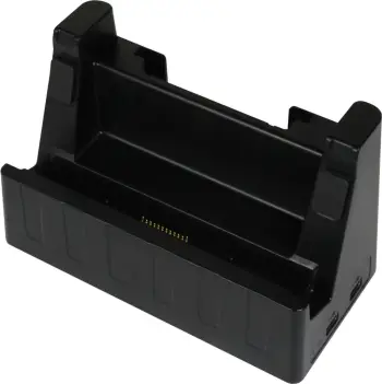 Docking station ALLNET Rugged Tablet, RJ45 LAN 2xUSB RS232, e zezë