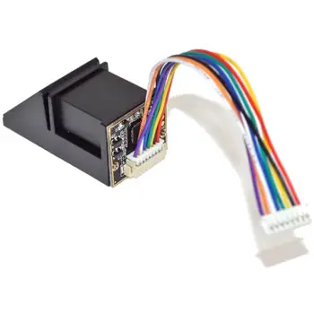 Aksesorë për Rrjet ALLNET 4duino Sensor i gishtërinjve për Arduino