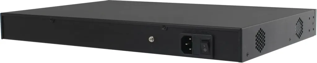 Switch ALLNET ALL-SG8628PM-10G M POE+ - 2