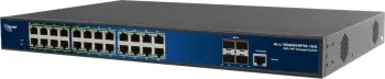 Switch ALLNET ALL-SG8628PM-10G M POE+