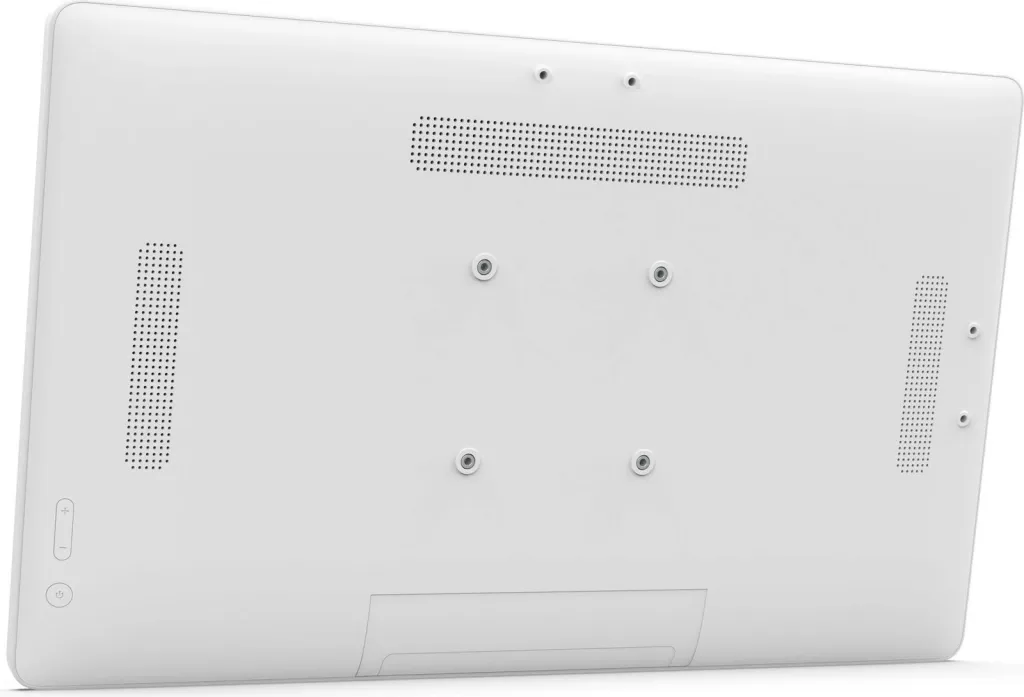 Tablet ALLNET High Performance Display 32 inç, Android 12, RK3588, HDMI IN, bardhë - 4