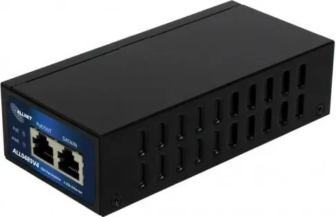 Switch ALLNET ALL0489V4, Power over Ethernet (PoE), i zi - 1