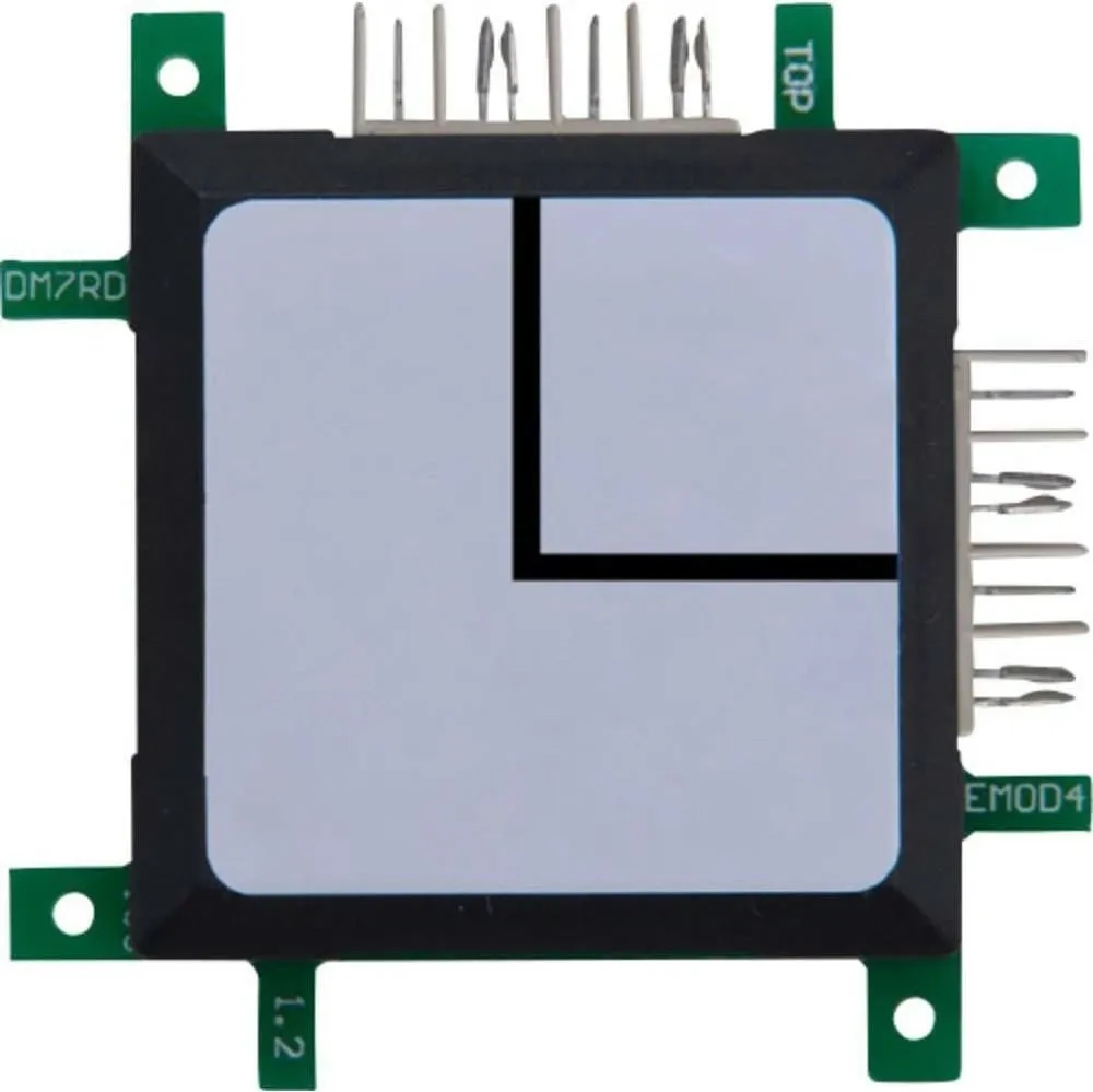 Pjesë elektronike ALLNET ALL-BRICK-0309, Brick’R’knowledge, 20 g - 1
