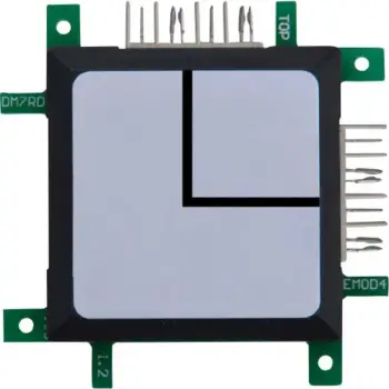 Pjesë elektronike ALLNET ALL-BRICK-0309, Brick’R’knowledge, 20 g