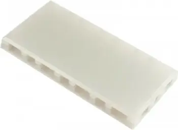 Komponentë ALLNET Brick’R’knowledge, Transparent