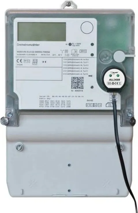 Sensor D0 ALLNET 101240, për ALL3691/3692 - 1
