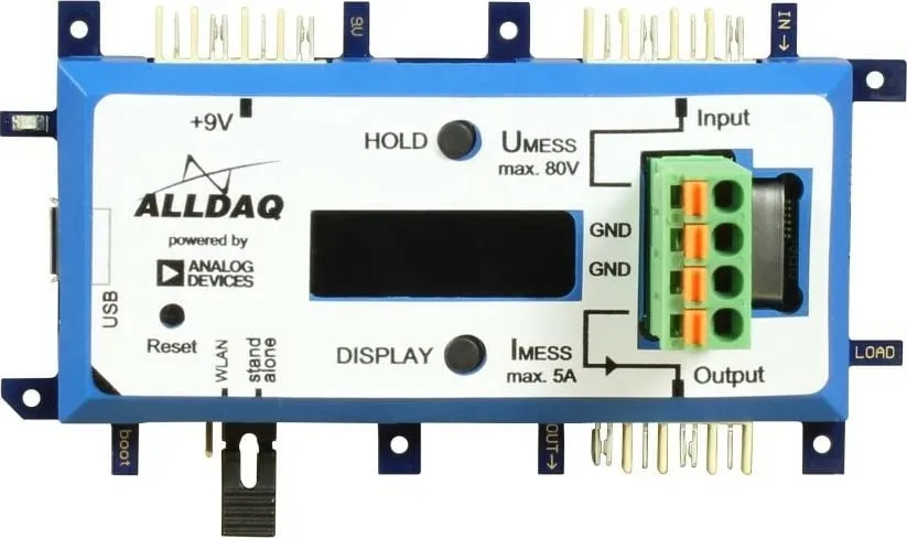 Pajisje matëse ALLNET BrickRknowledge Powermeter Brick - 1