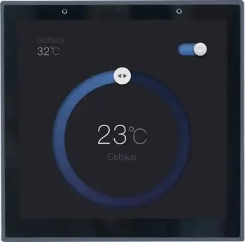 Tablet ALLNET Touch Display 4 Zoll, 2GB/8GB, Android 8.1, PoE