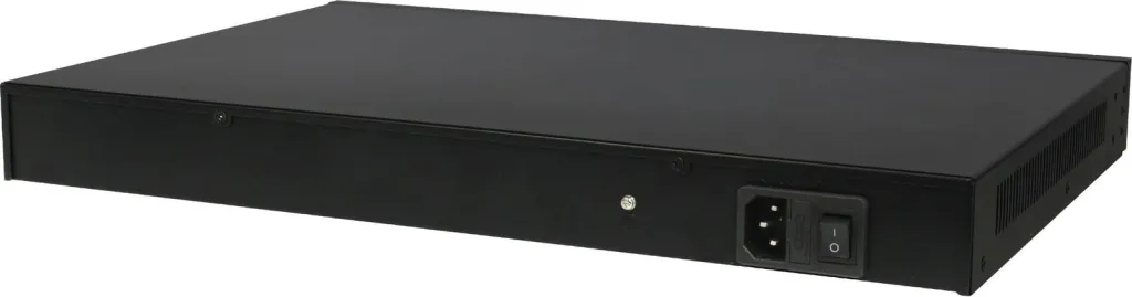 Switch ALLNET ALL-SG8618PM POE M, 16+2 porte - 3