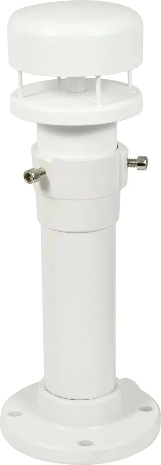 Sensor anemometër ALLNET ALL3420 për automatizim IP, bardhë - 2