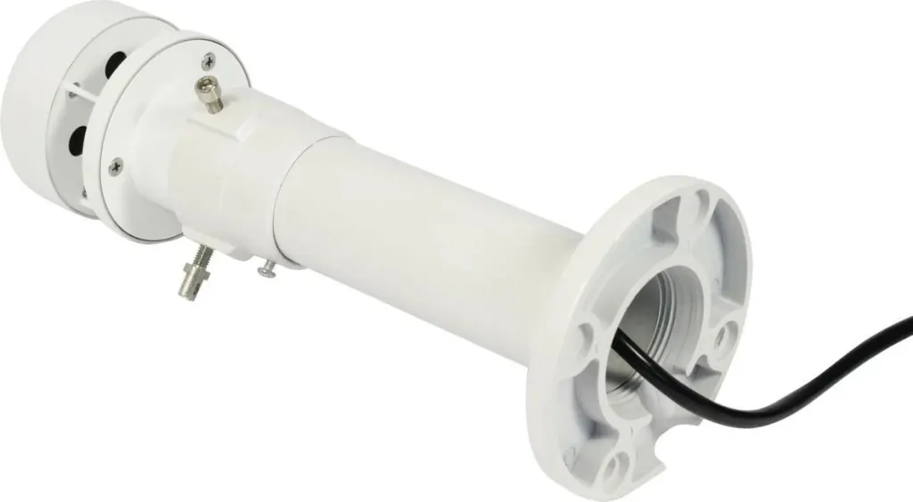 Sensor anemometër ALLNET ALL3420 për automatizim IP, bardhë - 3