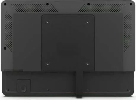 Tablet ALLNET 10 Zoll, Android 11, NFC/RFID, ngjyrë e zezë - 2