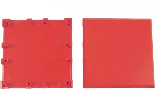 ALLNET ALL-BRICK-0368, 20 g, e kuqe - 2